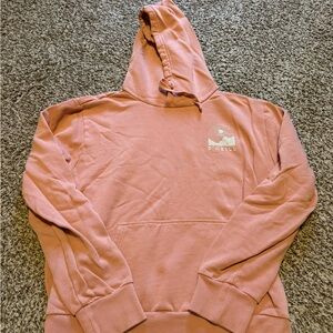 O’Neill hoodie size large